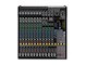 Yamaha Mixing Console MG16X front