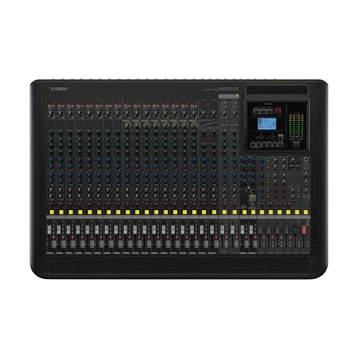 Console de mixage Yamaha MGP24X A