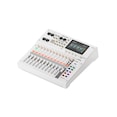 Console de mixage numérique Yamaha 18 canaux MGX12 W (blanc)