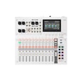 Console de mixage numérique Yamaha 18 canaux MGX12 W (blanc)