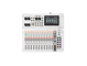 Console de mixage numérique Yamaha 18 canaux MGX12 W (blanc)