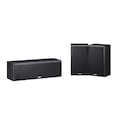 Yamaha SR-B20A B20A Soundbar