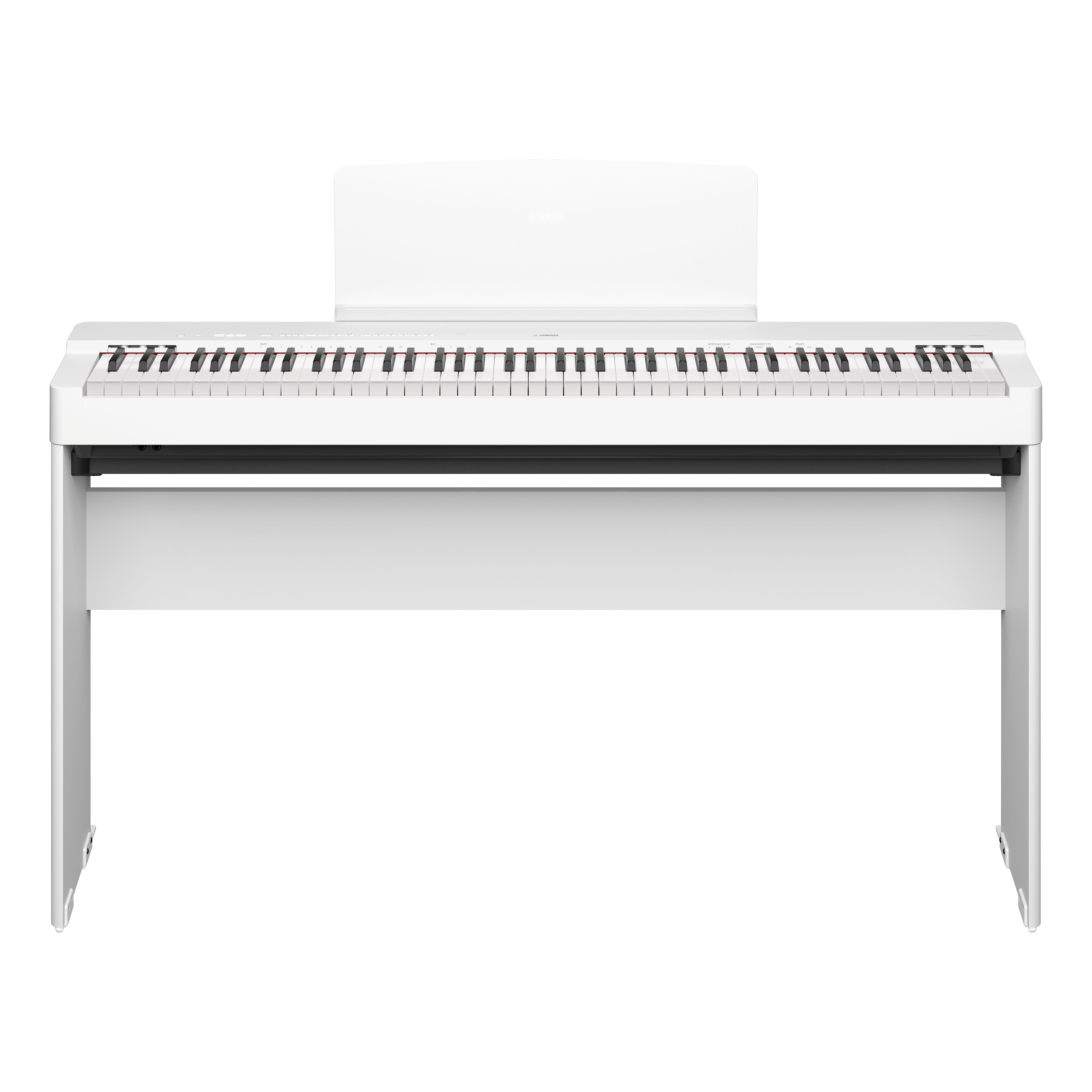 Pied stand KSC70 roland pour piano numérique FP30