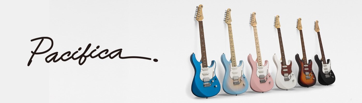 Série Pacifica DC