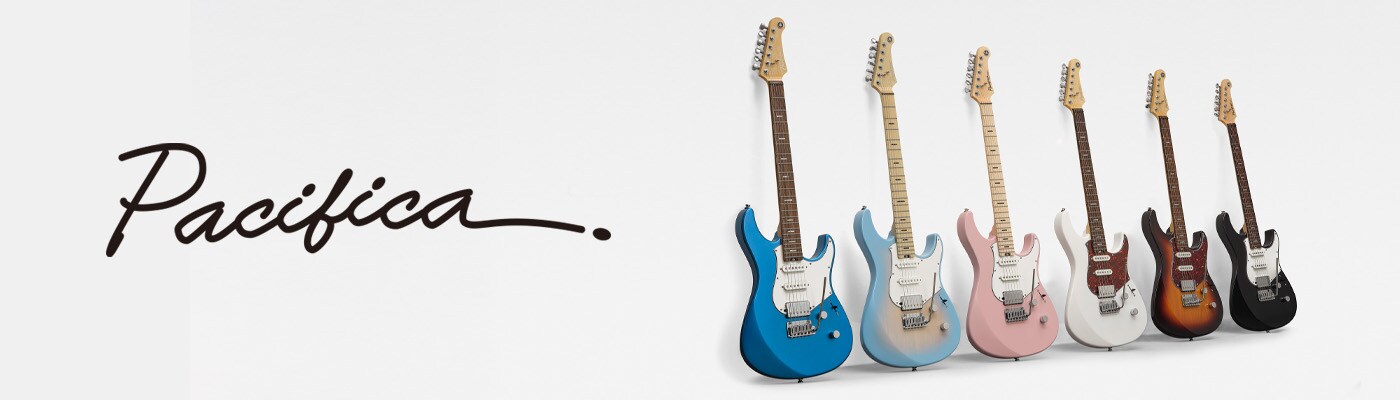 Série Pacifica DC