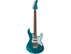 ]PAC612VIIX Teal Green Metallic Straight Front