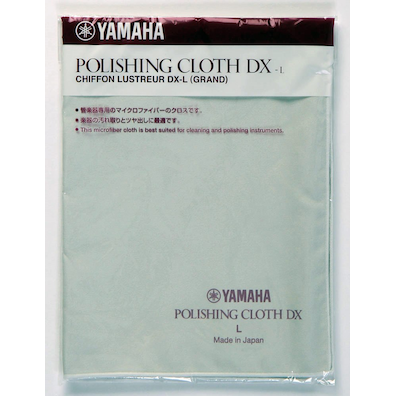 POLISH CLOTH DX L