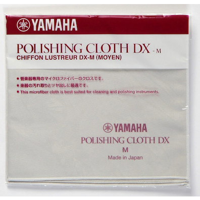 POLISH CLOTH DX M