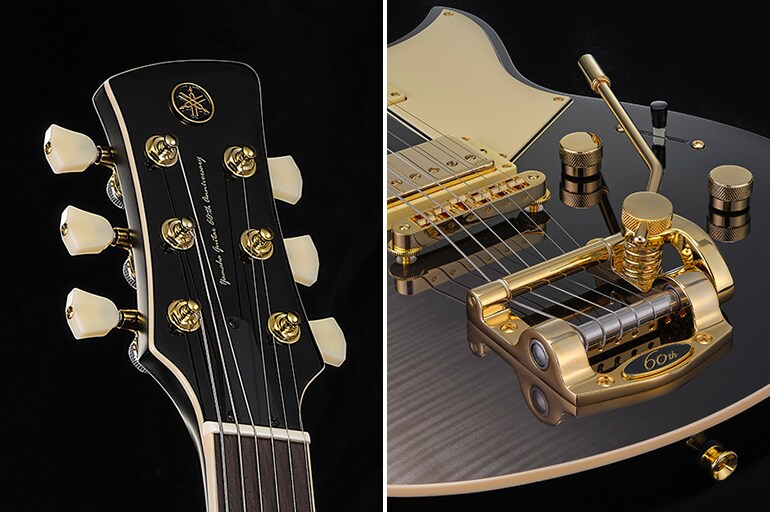 FINITION HAUT DE GAMME AVEC DES PIÈCES SÉLECTIONNÉES