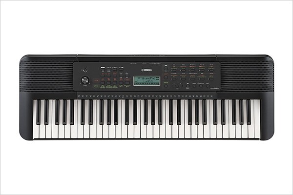 PSR-E283