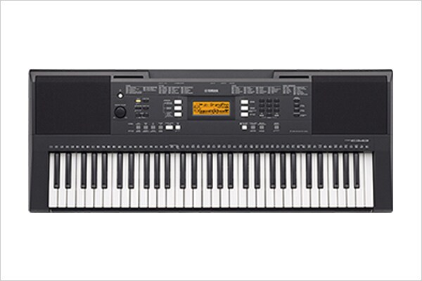 PSR-E343