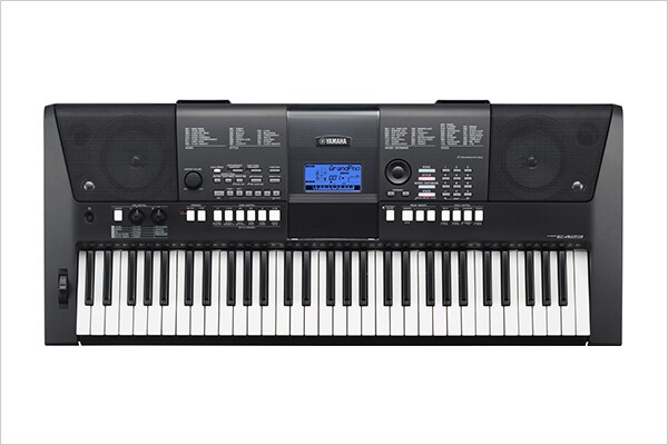 PSR-E423