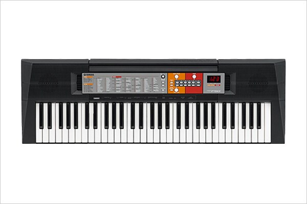 PSR-F50