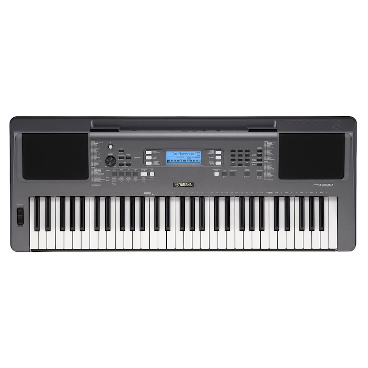 Yamaha PSR-I300 image