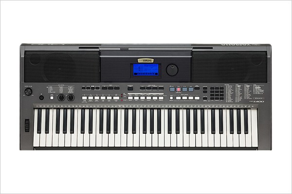 PSR-I400