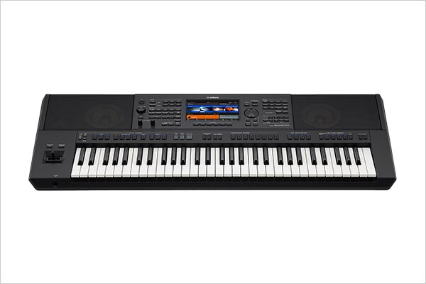 PSR-SX900