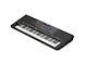 Yamaha Arranger Workstation PSR-SX920 overhead view from diagonal