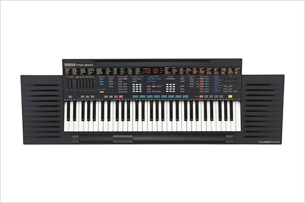 PSR-4600
