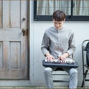 Yamaha PSS-A50