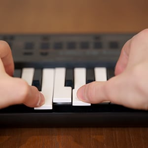 Yamaha PSS-A50