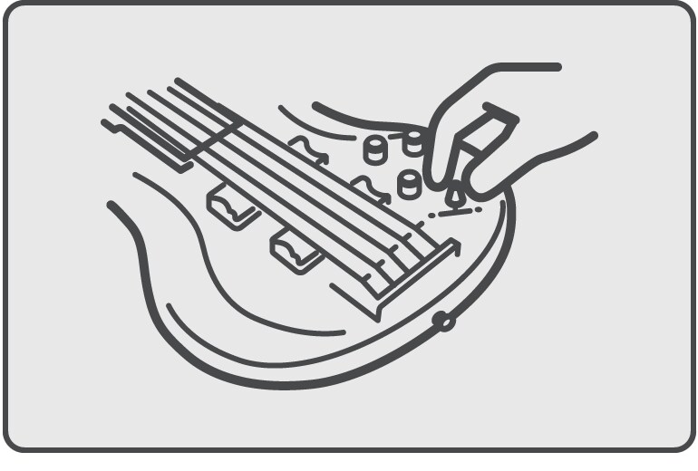 Égaliseur (EQ) de performance
