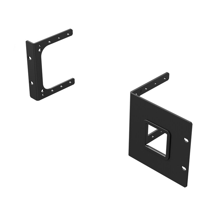 Kit de montage en rack Yamaha RK-RUio1608SB