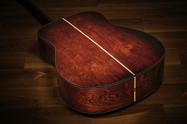 Palisandre du Guatemala : harmonie entre sonorité et beauté