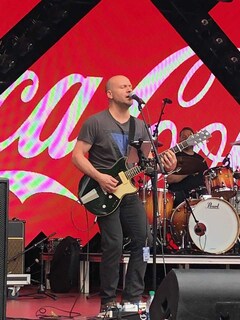 Robin Pelletier Yamaha Artist Revstar