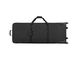 Dedicated carrying soft case for Genos with the wheels