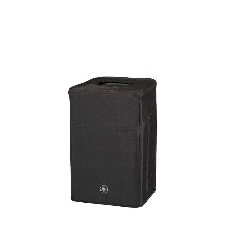 Housse d'enceinte fonctionnelle Yamaha SPCVR-DHR10