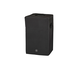 Housse d'enceinte fonctionnelle Yamaha SPCVR-DHR12