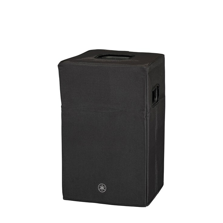 Housse d'enceinte fonctionnelle Yamaha SPCVR-DHR12
