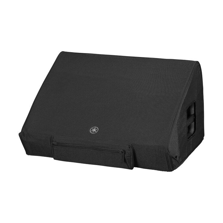 Housse d'enceinte fonctionnelle Yamaha SPCVR-DHR15M
