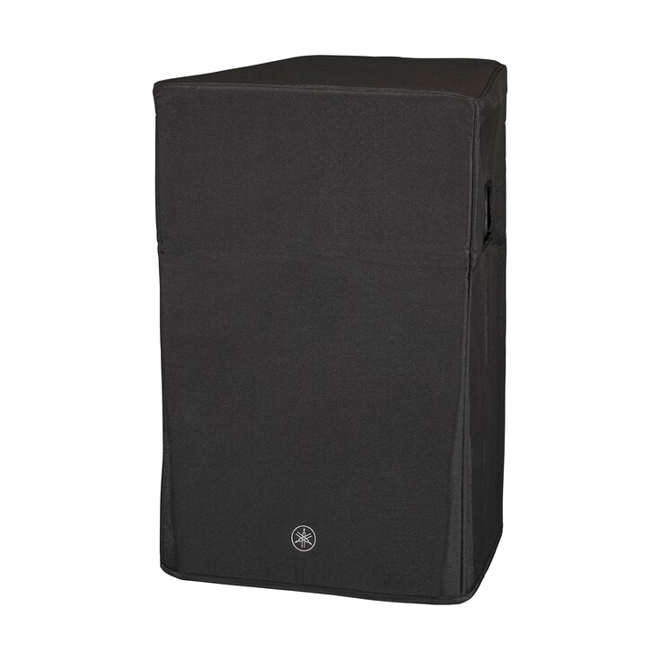 Housse d'enceinte fonctionnelle Yamaha SPCVR-DHR15