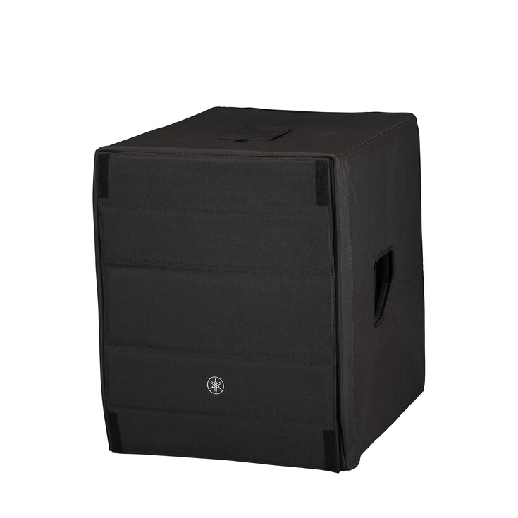Housse d'enceinte fonctionnelle Yamaha SPCVR-DXS153