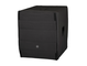 Housse d'enceinte fonctionnelle Yamaha SPCVR-DXS183