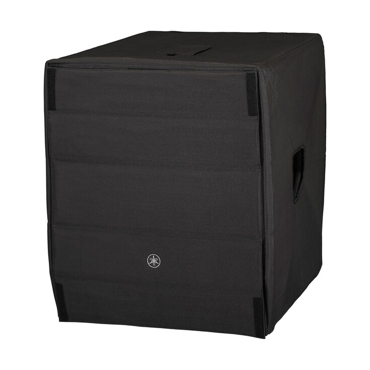 Housse d'enceinte fonctionnelle Yamaha SPCVR-DXS183