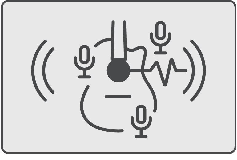 « SRT » Technologie de réponse en studio