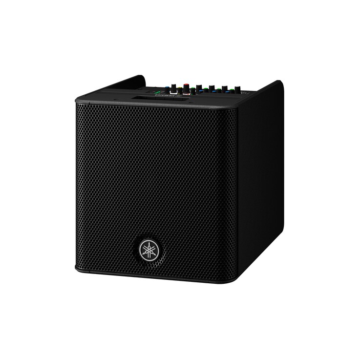 Yamaha Portable PA System STAGEPAS 200