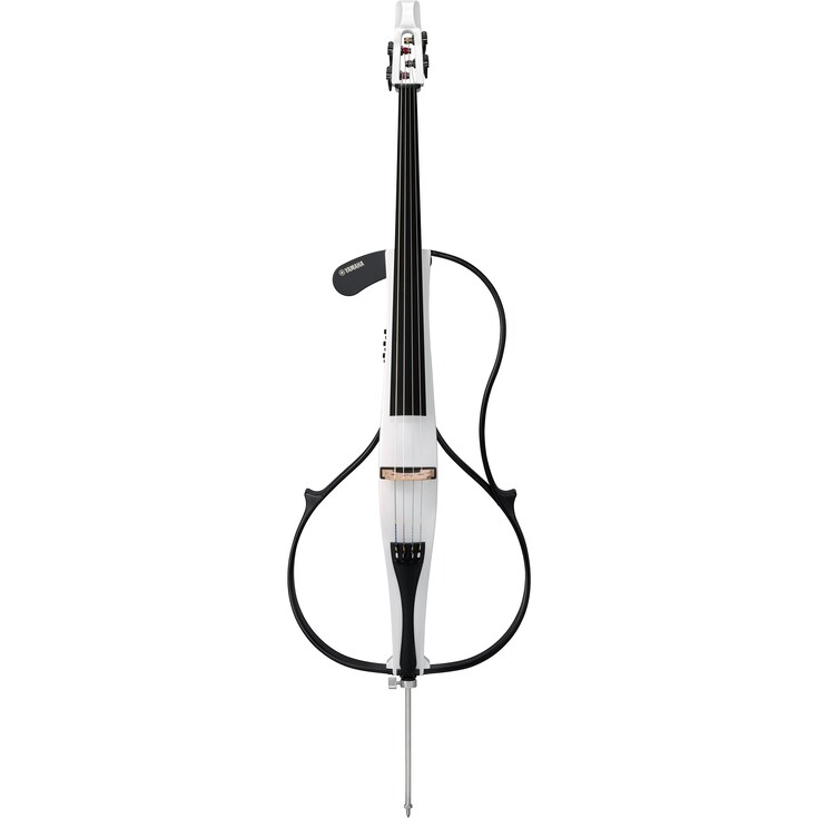 SILENT Cello™ SVC Blanc perlé : Photo du produit vue de face