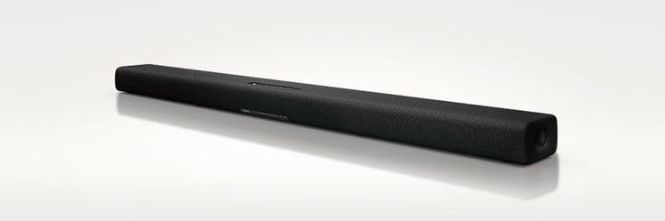 Yamaha soundbar