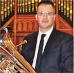 Steven Walsh - Euphonium