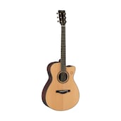 TAS3 C Natural Left Front