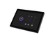 Dispositif de contrôle à écran tactile Yamaha TCD10 angle de gauche