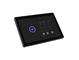 Dispositif de contrôle à écran tactile Yamaha TCD10 angle de droite
