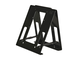 Support de table Yamaha pour dispositif de contrôle à écran tactile TS-TCD10 en orientation portrait
