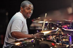 Teddy Campbell