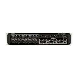 Yamaha I/O Rack Tio1608-D2