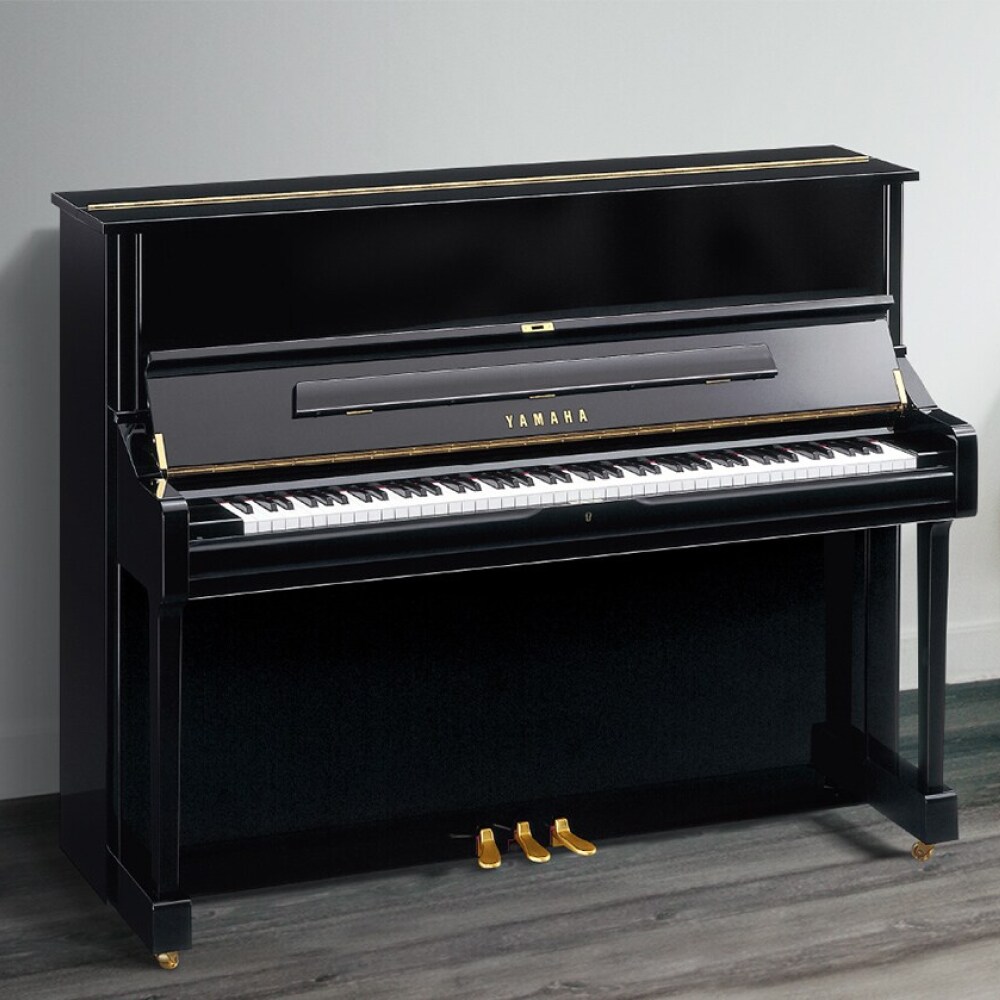 U series piano