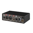 Yamaha Audio Interface UR22MK3 B (Black)